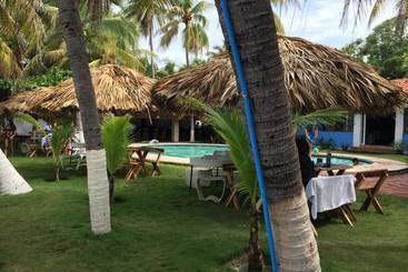 هتل Coco Blue Resort