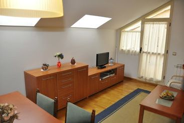Apartamento Alameda Del Tormes
