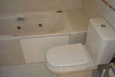 Apartamento Alameda Del Tormes