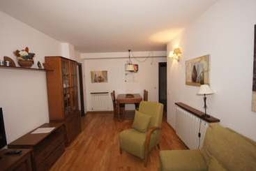 Apartamento Anglada 6