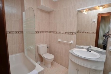 Apartment In Noja, Cantabria 103634 By Mo Rentals