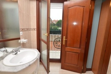 Apartment In Noja, Cantabria 103634 By Mo Rentals