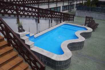 Apartment In Noja, Cantabria 103634 By Mo Rentals