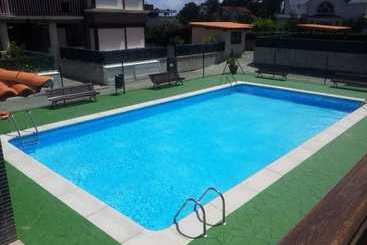 Apartment In Noja, Cantabria 103634 By Mo Rentals