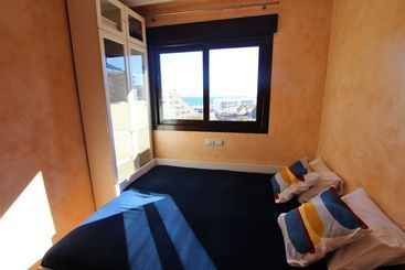 Bungalow De Arenales