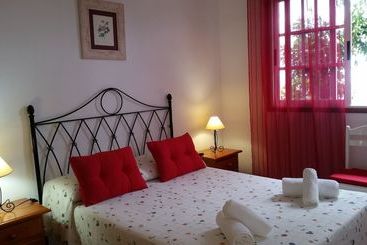 Casa Clary  Finca Medina