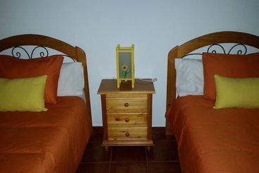 Casa Clary  Finca Medina