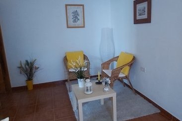 Casa Clary  Finca Medina