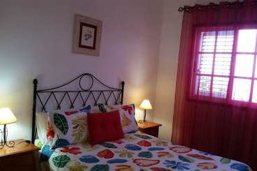 Casa Clary  Finca Medina