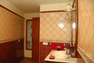 Country House In Tamagarda  100353 By Mo Rentals