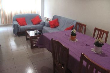 La Huerta De Beniajan