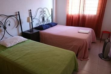 La Huerta De Beniajan