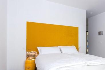 شقة Minerva Residence