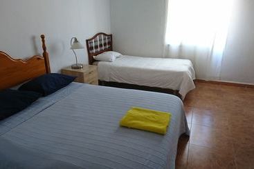 Palmar I