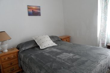 Piso Playa Malaga