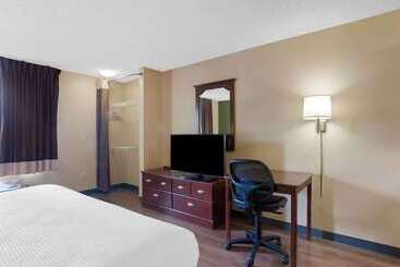 هتل آپارتمان Extended Stay America Suites  Washington, Dc  Alexandria  Eisenhower Ave