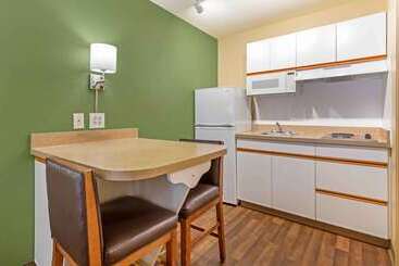 公寓 Extended Stay America Suites  Washington, D.c.  Falls Church  Merrifield