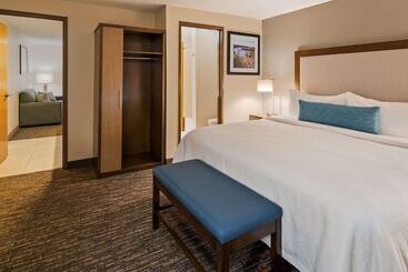 호텔 Best Western Plus Hudson I 94
