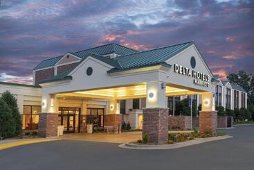 Delta Hotels By Marriott Kalamazoo Conference Center