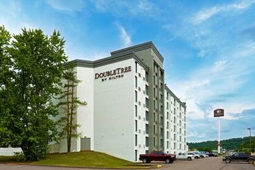 ホテル Doubletree By Hilton Washington Meadow Lands Casino Area