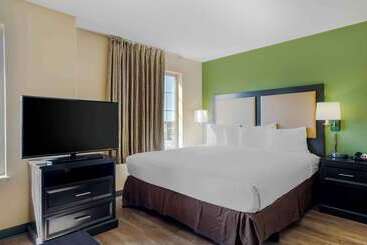 هتل Extended Stay America Suites  Boston  Waltham  52 4th Ave