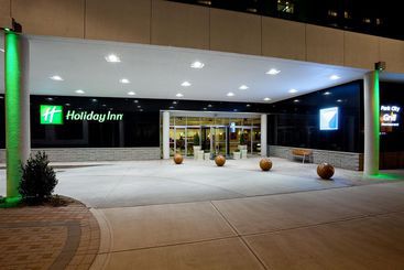 هتل Holiday Inn Bridgeporttrumbullfairfield, An Ihg