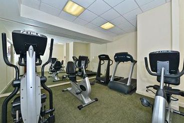 Clarion Hotel And Conference Center Harrisburg West