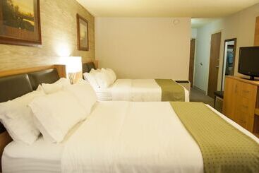 فندق Holiday Inn Spearfish Convention Center, An Ihg