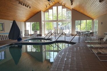 فندق Homestead Suites   Fish Creek