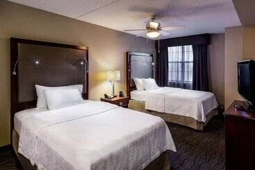 호텔 Homewood Suites By Hilton Buffaloairport