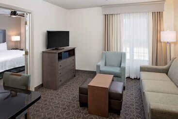 فندق Homewood Suites By Hilton Minneapolismall Of America