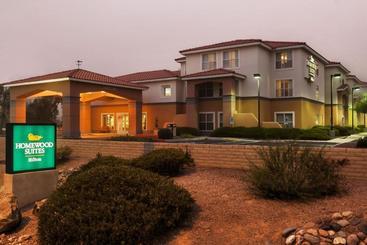 هتل Homewood Suites Phoenixscottsdale