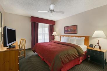 هتل Homewood Suites Phoenixscottsdale