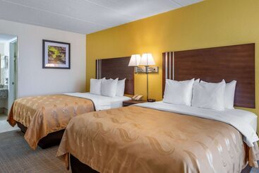 فندق Quality Inn And Suites Palatka Riverfront