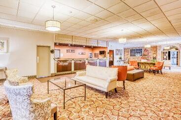 Oyo Hotel Monroe La I 20