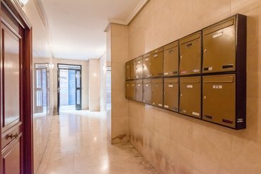 Apartamento Cairo