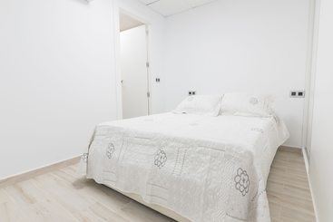 Apartamento Cairo