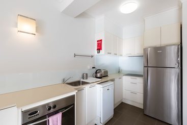 Kayla, 2bdr Southbank Apartment