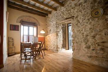 Appartment Livingtarifa  Estudio Estilo ã¡rabe En El Centro De Tarifa