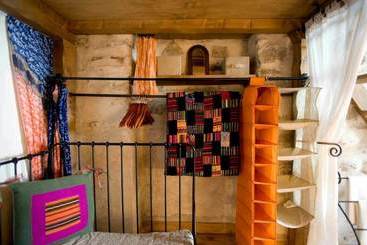 Livingtarifa  Estudio Estilo ã¡rabe En El Centro De Tarifa