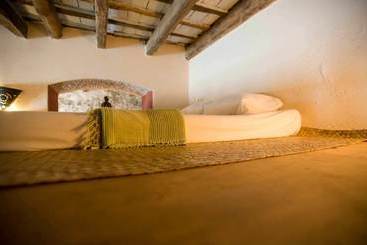 Livingtarifa  Estudio Estilo ã¡rabe En El Centro De Tarifa