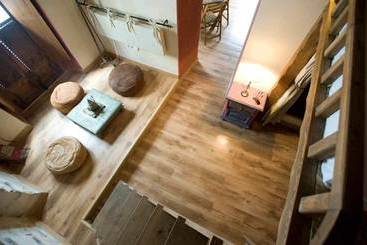 Livingtarifa  Estudio Estilo ã¡rabe En El Centro De Tarifa