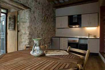 Livingtarifa  Estudio Estilo ã¡rabe En El Centro De Tarifa