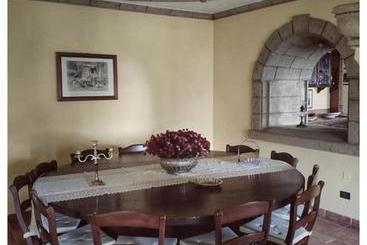 هتل Agriturismo A Casa Di Anna