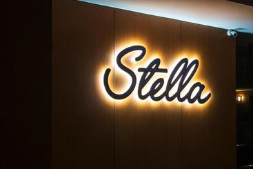 هتل Stella Resort & Spa