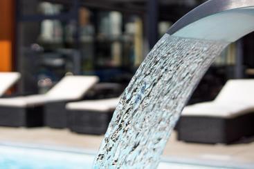 هتل Stella Resort & Spa