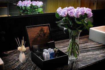 בית מלון כפרי Tigre De Cristal Resort & Casino Vladivostok