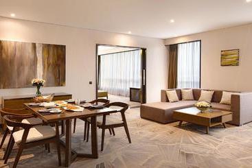 בית מלון כפרי Tigre De Cristal Resort & Casino Vladivostok