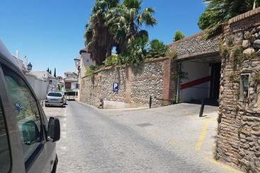 La Casita Del Corralon