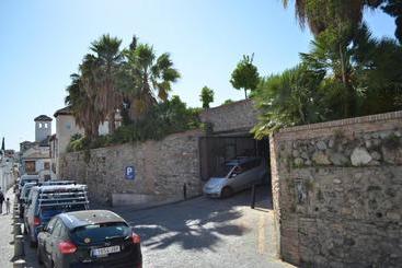 La Casita Del Corralon